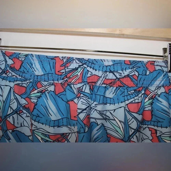 Vineyard Vines Montauk Swim Trunk Size 30 - Picture 13 of 13